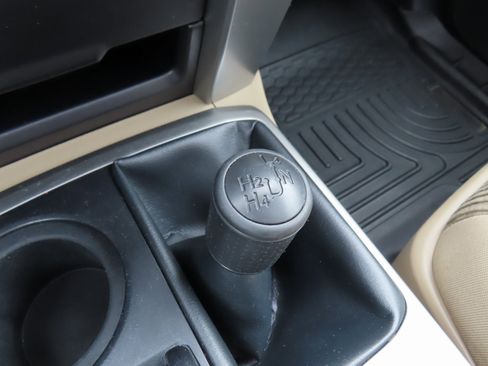 Used 2011 Toyota 4Runner 4WD image 27