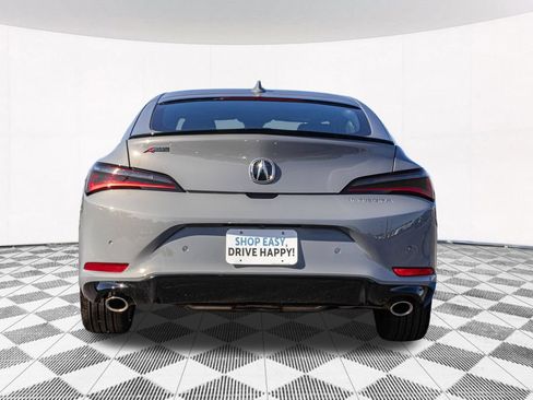 Used 2026 Acura Integra A-Spec FWD image 8