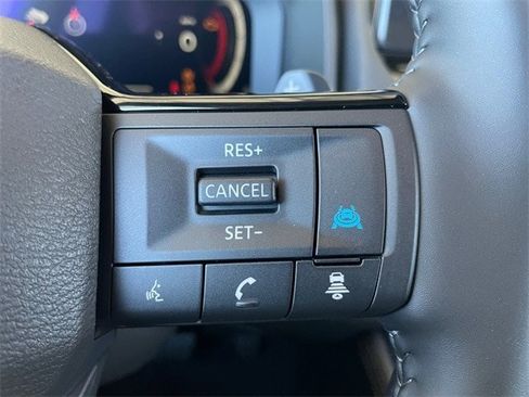 New 2026 Nissan Rogue Platinum w/ Platinum Premium Package image 23