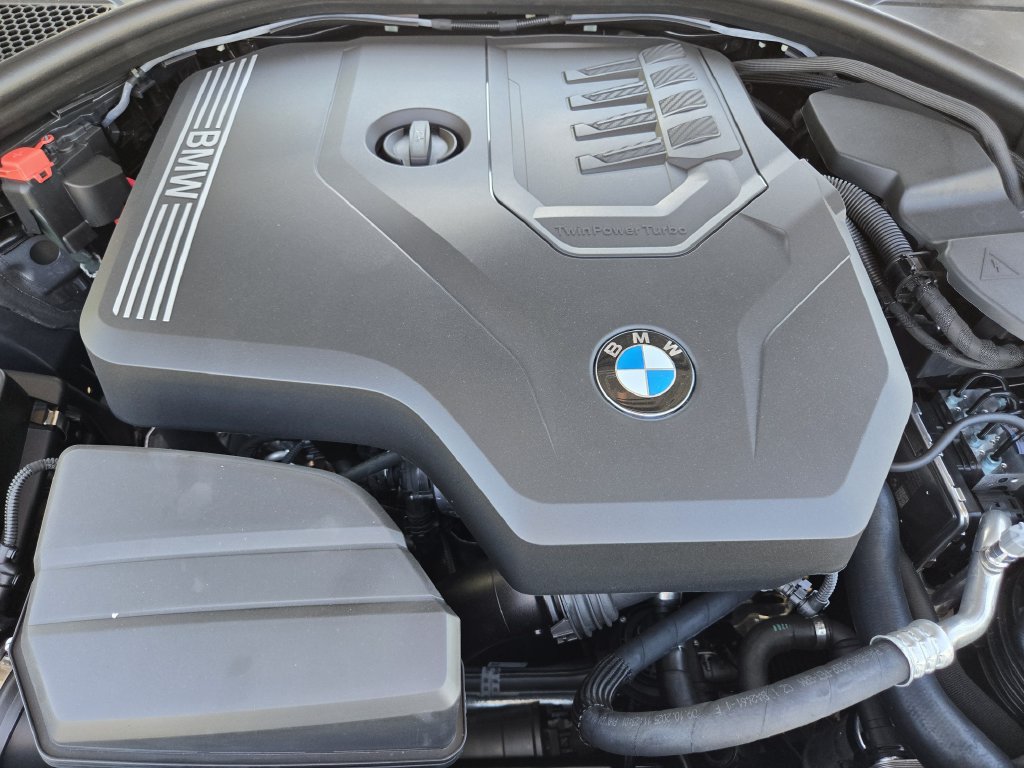New 2026 BMW 230i xDrive Coupe w/ Convenience Package AWD/4WD image 34