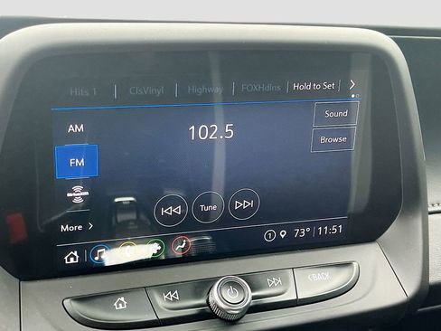 Used 2022 Chevrolet Camaro SS image 14