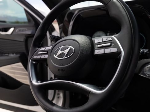 Used 2023 Hyundai Palisade Calligraphy AWD/4WD image 28