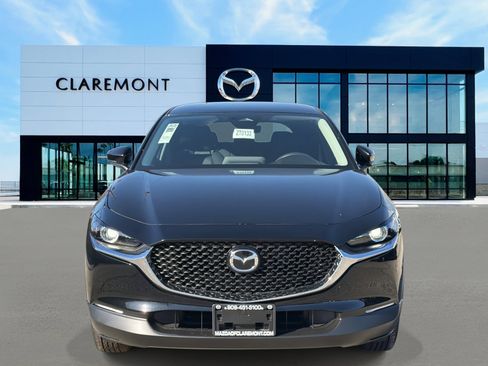 New 2026 MAZDA CX-30 AWD 2.5 S image 2