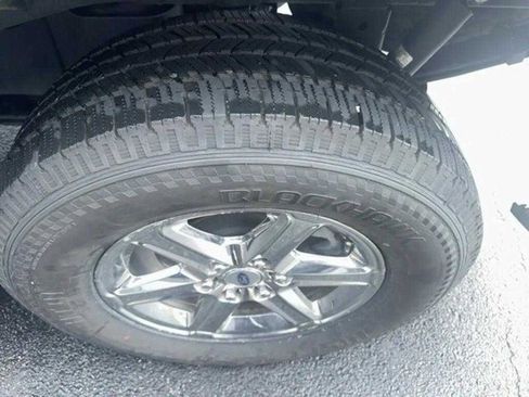 Used 2024 Ford F150 XLT w/ Mobile Office Package image 19