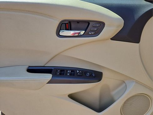 Used 2015 Acura RDX AWD image 12