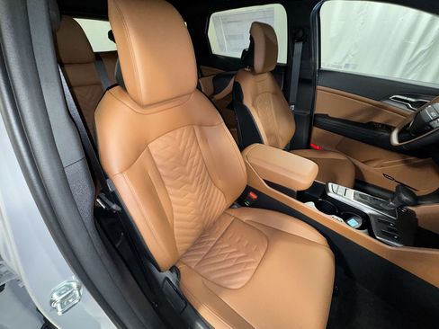 New 2026 Kia Sportage X-Line w/ X-Line Technology Package image 30