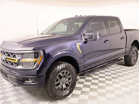 Used 2025 Ford F150 Tremor image 12