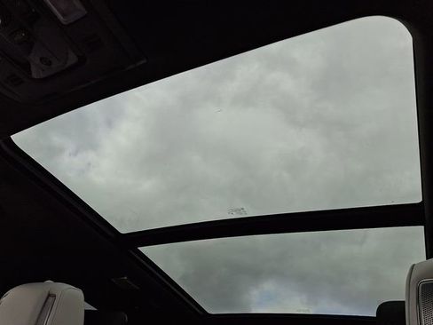 Certified 2025 Cadillac Escalade Sport Platinum w/ LPO, Floor Liner Package image 14