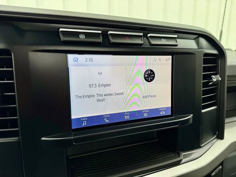 New 2024 Ford F550 4x4 Regular Cab Super Duty image 26