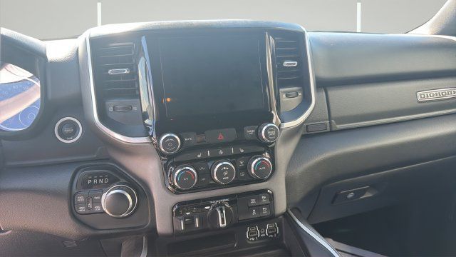Used 2022 RAM 1500 Big Horn AWD/4WD image 12