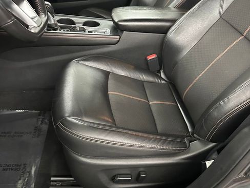 Used 2022 Nissan Altima 2.5 SR image 13