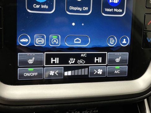 Used 2023 Subaru Outback Premium w/ Popular Package #1 AWD/4WD image 18