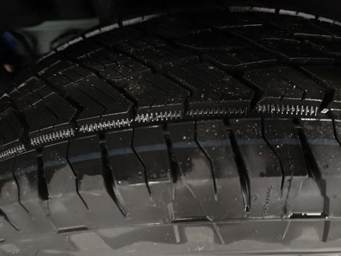 New 2025 Ford Bronco Sport Big Bend image 14