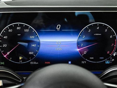 Certified 2026 Mercedes-Benz GLE 350 4MATIC image 11
