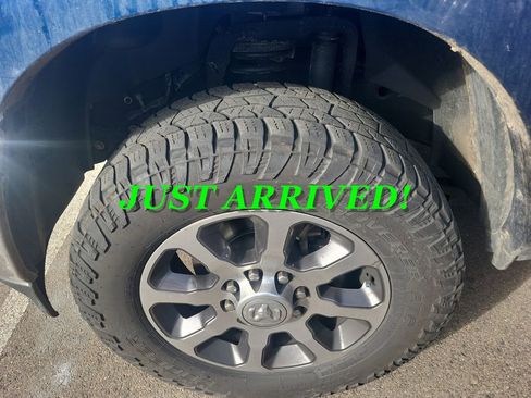 Used 2022 RAM 2500 Limited image 2