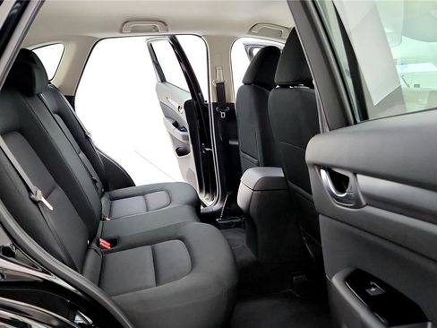 Used 2019 MAZDA CX-5 Sport image 18