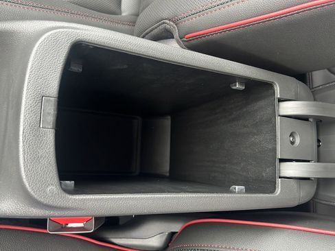 New 2025 Chevrolet TrailBlazer RS w/ Convenience Package image 28