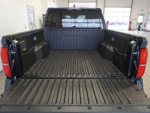 New 2025 Toyota Tacoma TRD Off-Road image 18