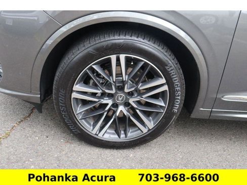 Used 2026 Acura MDX SH-AWD w/ Advance Package image 31
