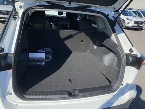 New 2025 Volkswagen Tiguan S image 23