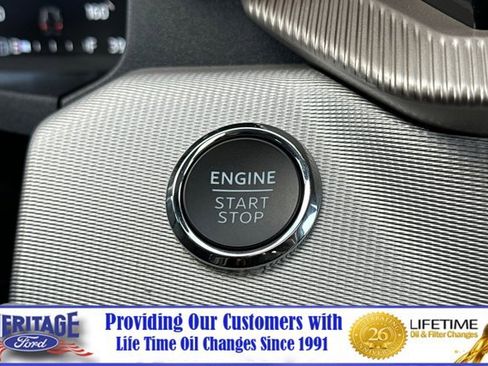 New 2025 Ford Explorer Active w/ Active Comfort Package image 24