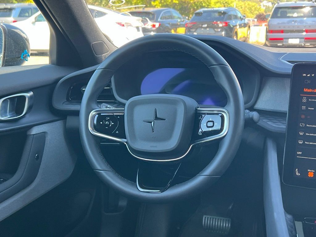 Used 2024 Polestar Polestar 2 AWD/4WD image 12