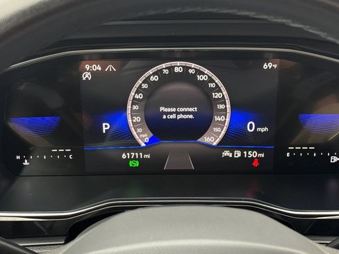 Used 2024 Volkswagen Jetta SE FWD image 24