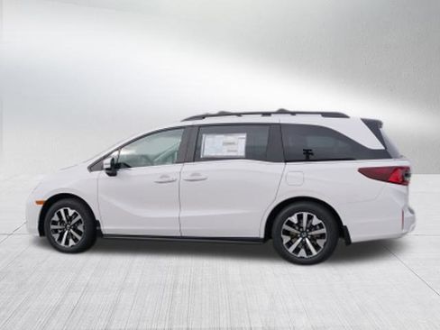 New 2026 Honda Odyssey EX-L image 6