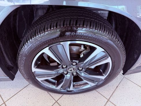 Used 2025 Lexus UX 300h FWD w/ Accessory Package (Z1) image 16