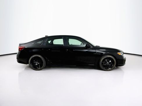 Used 2026 Honda Civic Sport image 2