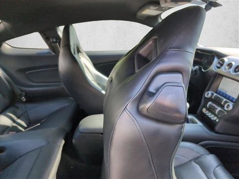 Used 2019 Ford Mustang Bullitt w/ Bullitt Electronics Package image 21