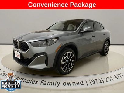 Used 2026 BMW X2 xDrive28i