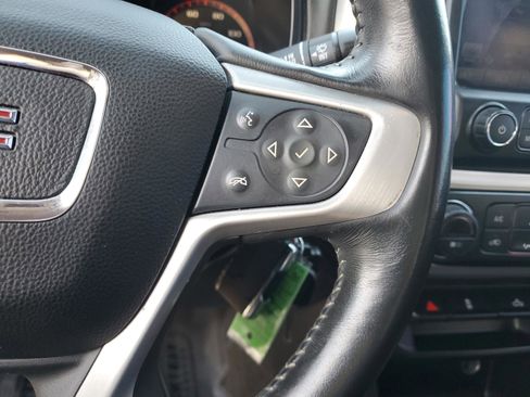 Used 2015 GMC Canyon SLE w/ SLE Convenience Package image 28