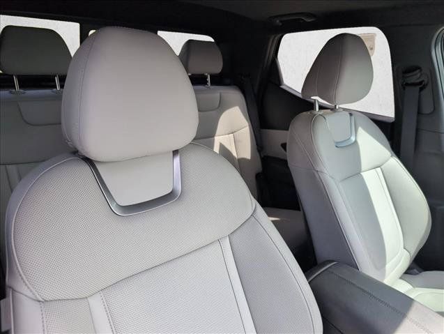 Certified 2026 Hyundai Santa Cruz Limited AWD/4WD image 29