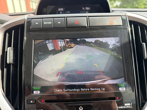 Used 2019 Subaru Ascent Limited AWD/4WD image 50