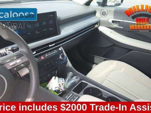 Used 2025 Hyundai Sonata SEL image 22