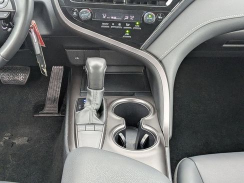 Certified 2024 Toyota Camry SE image 17