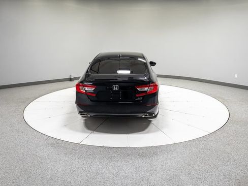 Used 2021 Honda Accord Sport image 29