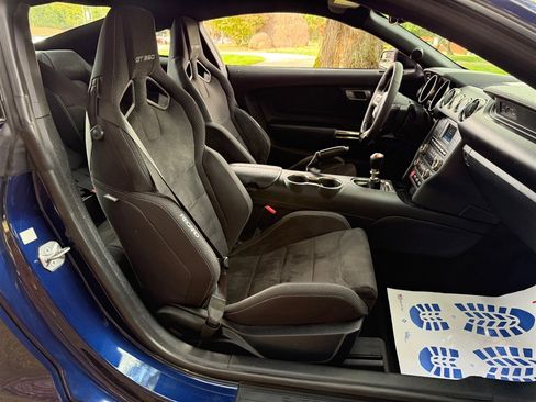 Used 2018 Ford Mustang Shelby GT350 image 53