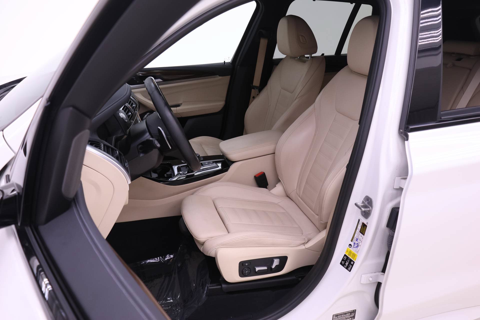 Used 2021 BMW X3 M40i AWD/4WD image 4
