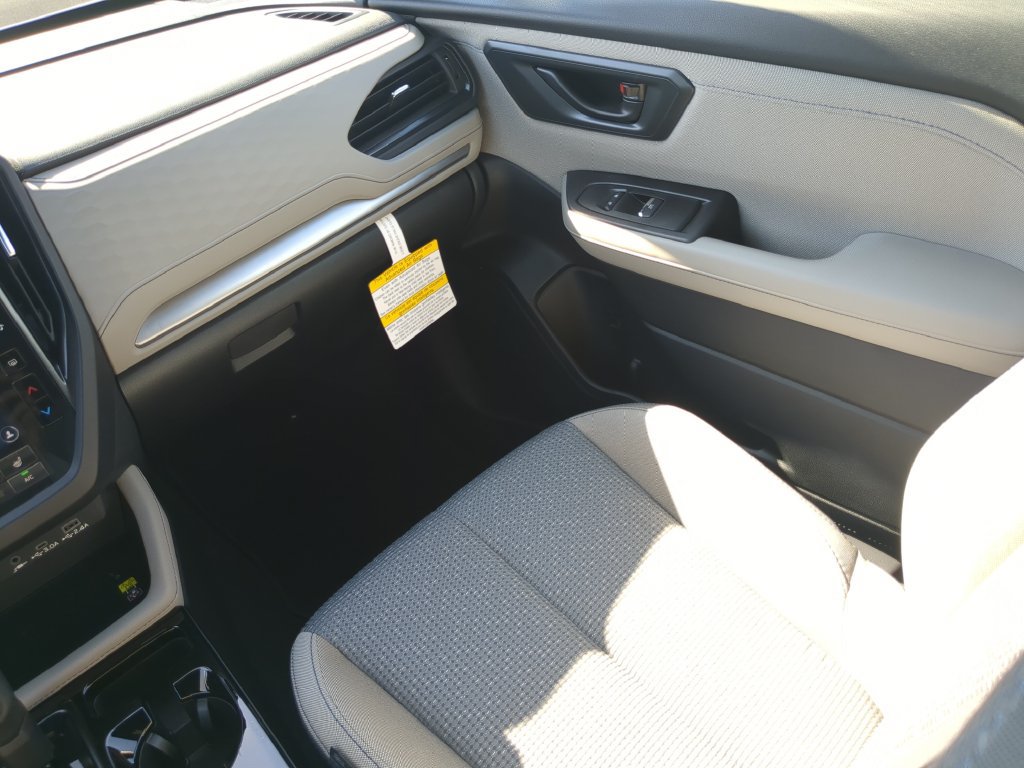 New 2026 Subaru Forester Premium AWD/4WD image 17