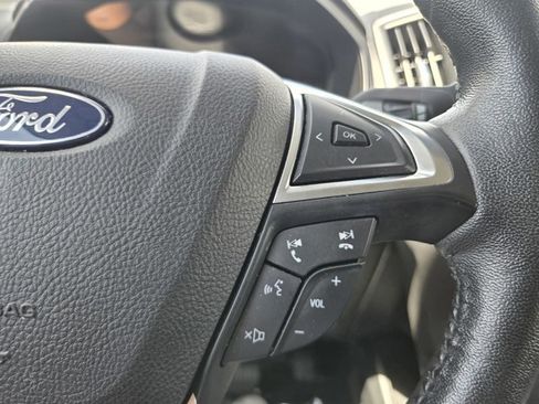 Used 2022 Ford Edge SEL w/ Convenience Package AWD/4WD image 18