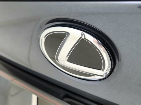 Used 2025 Lexus IS 350 F Sport image 16