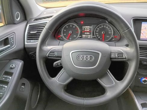 Used 2013 Audi Q5 3.0T Premium Plus image 32