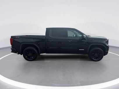 Used 2022 GMC Sierra 1500 Elevation