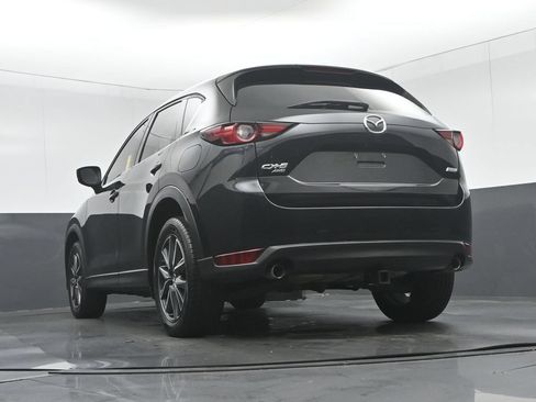 Used 2018 MAZDA CX-5 Grand Touring w/ Premium Package AWD/4WD image 56