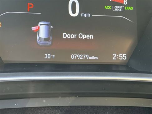 Used 2018 Honda CR-V Touring image 13