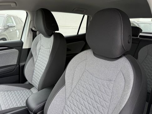 New 2025 Volkswagen Tiguan S image 14