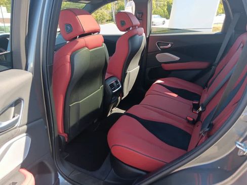 Used 2025 Acura RDX A-Spec image 12
