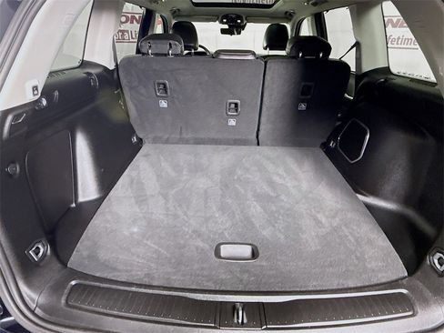 Used 2024 Jeep Grand Cherokee Limited 4xe w/ Luxury Tech Group II image 29